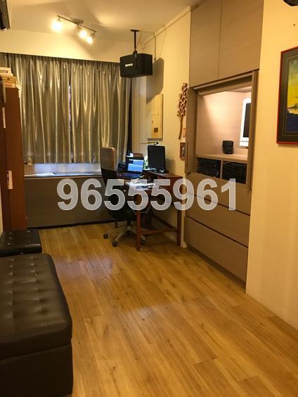 Blk 4 Toh Yi Drive (Bukit Timah), HDB 4 Rooms #151893122